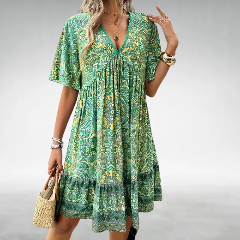 Sylphine | Elegant Dress