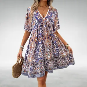 Sylphine | Elegant Dress