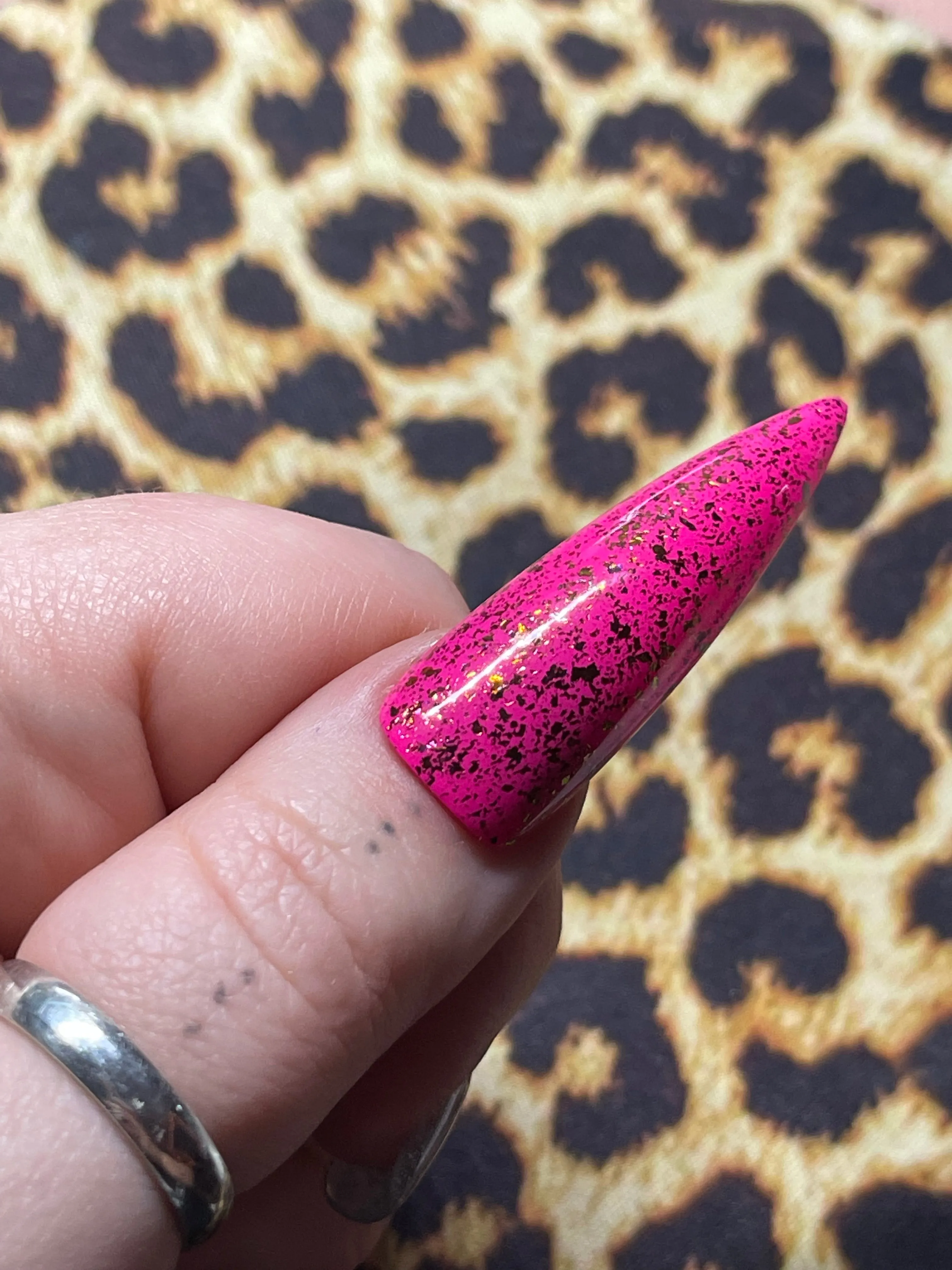 XL STILETTO ADD ON